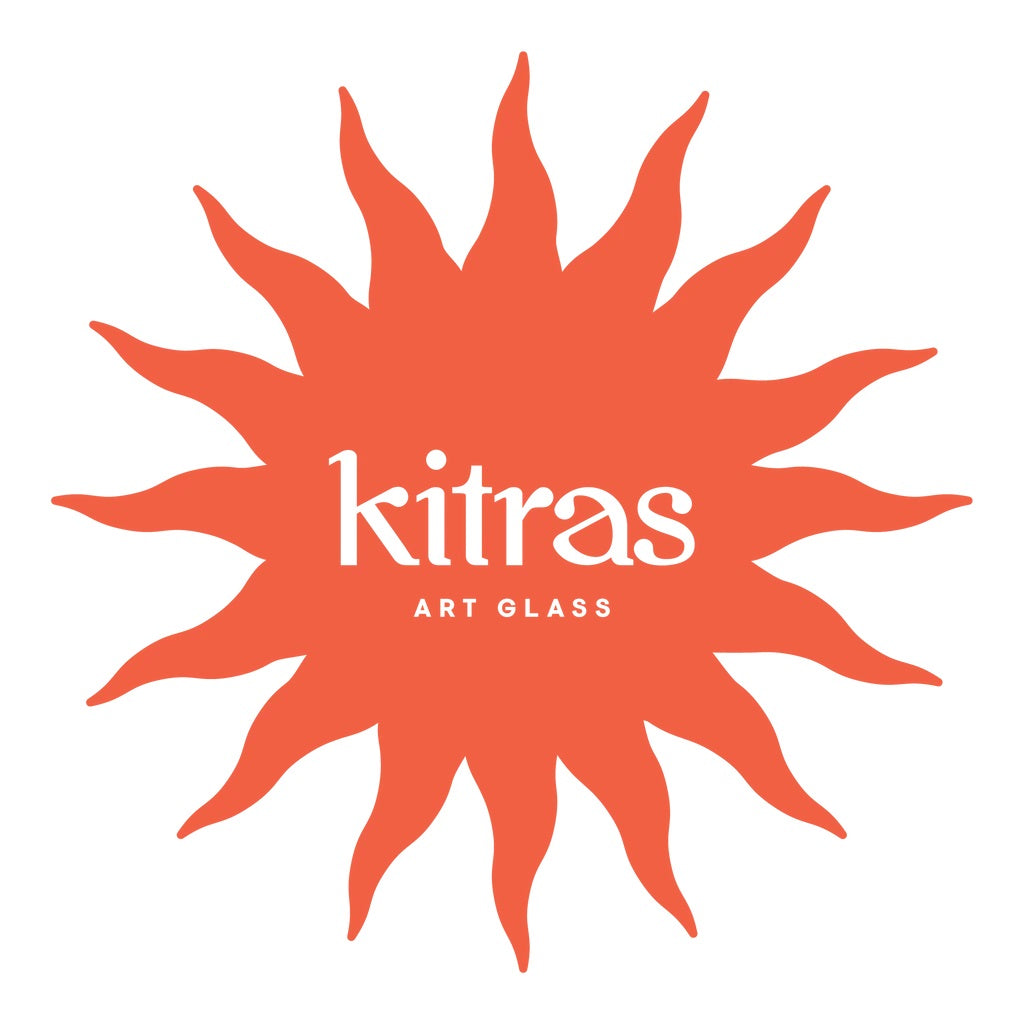  Kitras Art Glass